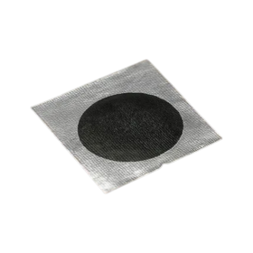 Remendo Reparo Redondo Pneu 100mm Vulcaflex V-5 1305