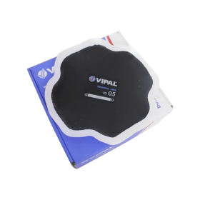 Remendo Reparo Manchao Pneu 165mm Vipal VD05