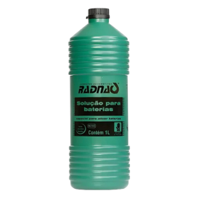 Solucao Bateria 1L Radnaq RQ1020