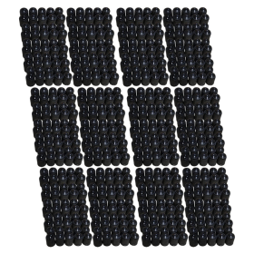 Tampa Bico Válvula Pneu PVC Carro Moto Bike 1000un