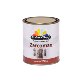 Zarcão Fundo Cinza Metais 900ml Natrielli