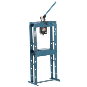 Prensa Hidraulica Robusta 15 Toneladas Marcon MPH-15