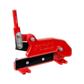 Tesoura Corta Chapa Manual N4 5/32 Somar 10017004