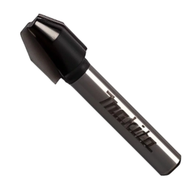 Fresa haste 1/4" Combinada 23° - Makita D-03187