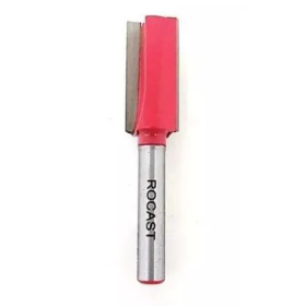 Fresa Haste 1/4 Moldura Acabamento C/Rolamento Rocast