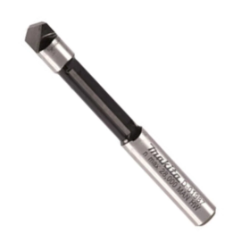 Fresa Haste 1/4" Piloto 1/4"-6,35mm - Makita D-01987