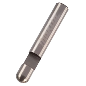 Fresa haste 1/4" Rebaixo Formica 1/4" 6,35mm Makita D-03056