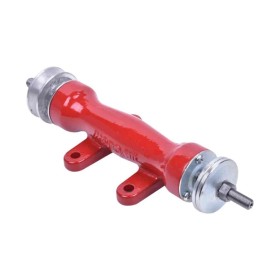 Eixo Serra Circular Ferro Fundido N.0 1/2" MOTOMIL ESC-0 2115.9