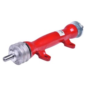 Eixo Serra Circular Ferro Fundido N.2 3/4"MOTOMIL ESC-200 1976.7