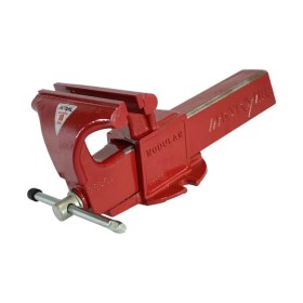 Torno Bancada Nodular Industrial N3 Motomil TB-300P 7580.2