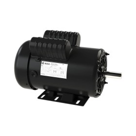Motor Monofasico 0,75cv Nova Fechado 4p 1800rpm IP44 127/220v