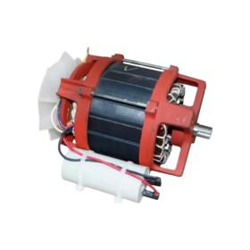 Motor Monofasico 0,5cv Weg P/Betoneira Menegotti 127/220v