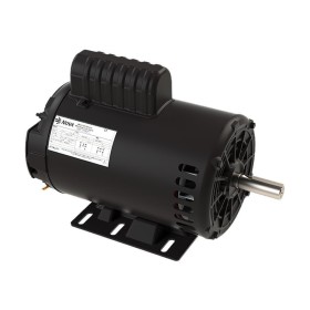 Motor Monofasico 0,75cv Nova Aberto 4p 1800rpm IP21 127/220v