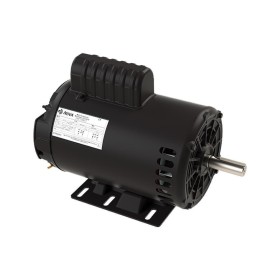 Motor Monofasico 3cv Nova Aberto 4p 1800rpm IP21 220/440v