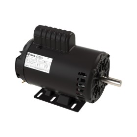 Motor Monofasico 1,5cv Nova Aberto 2p 3600rpm IP21 127/220v