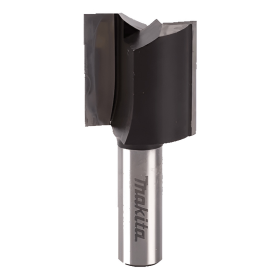 Fresa Haste 1/2" Paralela Dupla Corte 1.1/4" Makita D-01638