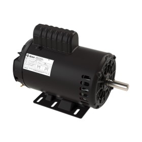 Motor Monofasico 5cv Nova Aberto 4p 1800rpm IP21 220/440v