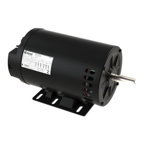 Motor Trifasico 5cv Nova Aberto 2p 3600rpm IP21 220/380v
