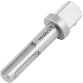 ADAPTADOR SDS PLUS CHUMBADOR 1/2 MARTELETE VONDER 35.99.010.012