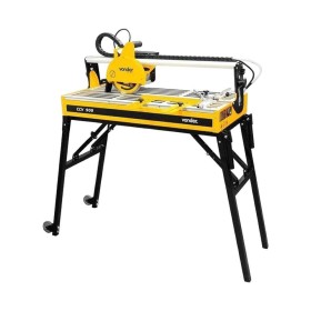 Cortador Piso Ceramico Porcelanato 65cm 220v Vonder CCV 900