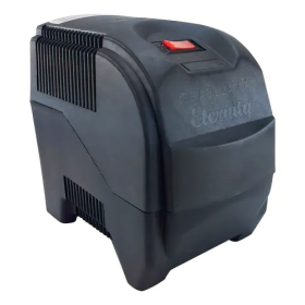 Estabilizador 300VA Entrada Bivolt Saida 115V Forceline