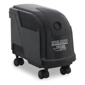 Estabilizador 500VA Entrada Bivolt Saida 115V Evolution 7973