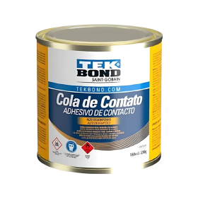 Cola Contato Sem Toluol 200g Tekbond