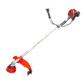 Rocadeira Lateral Gasolina 25cc Guidão Kawashima KW26-L