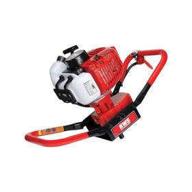 Perfurador de Solo Gasolina 52cc Kawashima ED52S 43-05005