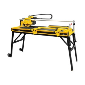 Cortador Piso Ceramico Porcelanato 120cm 220v Vonder CCV1250