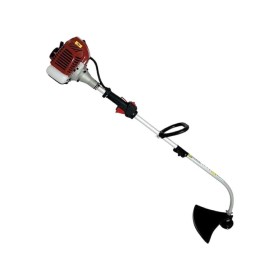 Roçadeira Lateral Gasolina 25cc Garthen CG-300