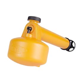 Pulverizador Manual Vertical 370ml Guarany Export 0320.2150P