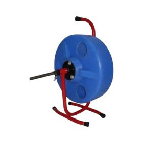 Desentupidora Manual Profissional Tubo 3"Pol 5/8x15mt FPF 30