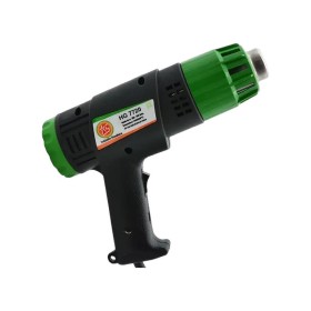 Soprador Ar Termico 2000w 230v 100-600°c TKS HG7720