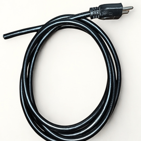 Cabo Maquinas PP Redondo Uso Geral 3x1,5mm 2mt