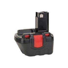 Bateria Parafusadeira Bosch 12v GSR NI-CD 12-2 2607335848