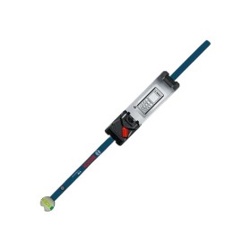 Trilho C/Encaixe Transforma Trena GLM80 em Nivel Bosch R60