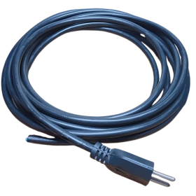 Cabo Maquinas PP Redondo Uso Geral 3x1,5mm 5mt