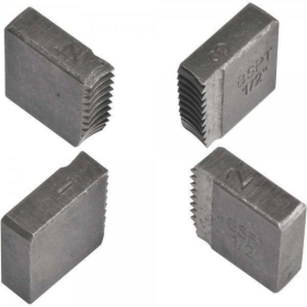 Cossinete Tarraxa Tubo Metal 3/4" BSPT Vonder 35.59.034.000