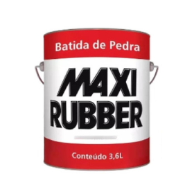 Primer Universal Cinza Fundo Metais 3,6l MaxiRubber