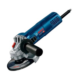 Esmerilhadeira Angular 5"Pol 125mm 900w 220v Bosch GWS9-125S