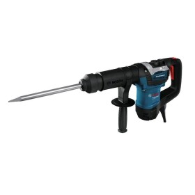 Martelete Rompedor Perfurador SDS MAX 1100w 220v Bosch GSH 5
