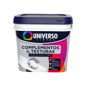 Massa Corrida PVA 5,8kg Universo Tintas