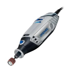 Kit Micro Retífica 127v C/ 83P Dremel 3000-1/82 F0133000GA