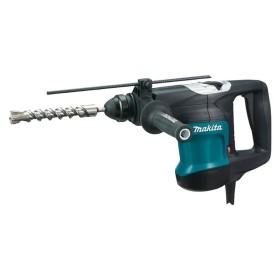 Martelete Combinado Sds Plus 32mm 220v Makita HR3200C
