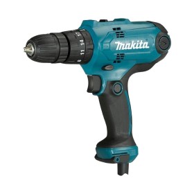 Parafusadeira Furadeira Controle Torque 127v Makita HP0300