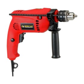 Furadeira Impacto 1/2 500w 220v PLUS Schulz FI500P 92900410