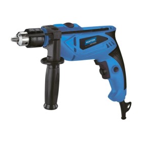 Furadeira Impacto Reversivel 1/2" Pol. 750w 127v Norton VVR