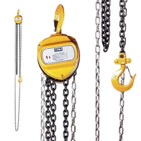 Talha Manual Corrente 3 Metros 1000kg CSM TC1000 71000599