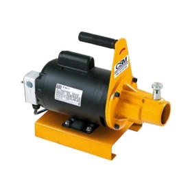 Vibrador Concreto Fixo Motor 1,5cv Weg 127/220v CSM IP44